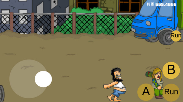 流浪汉想睡觉安卓2026下载安装