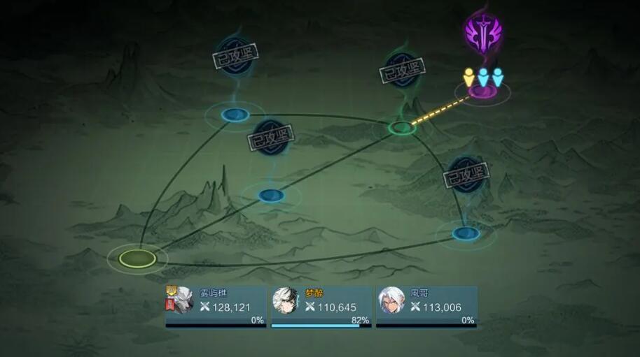 《时空猎人·觉醒》团本玩法介绍