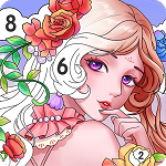 魔力涂色游戏去广告版下载最新版本