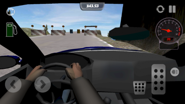 极端汽车狂飙官方版手机版2025下载安卓