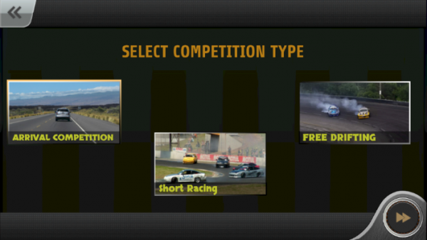 极端汽车狂飙官方版手机版2025下载安卓