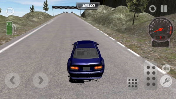 极端汽车狂飙官方版手机版2025下载安卓