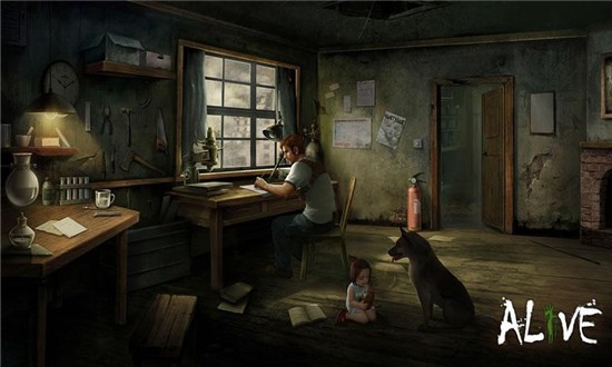 alive游戏下载最新版最新版下载