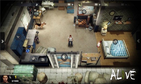 alive游戏下载最新版最新版下载