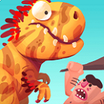 原始人大战恐龙最新安卓2025下载