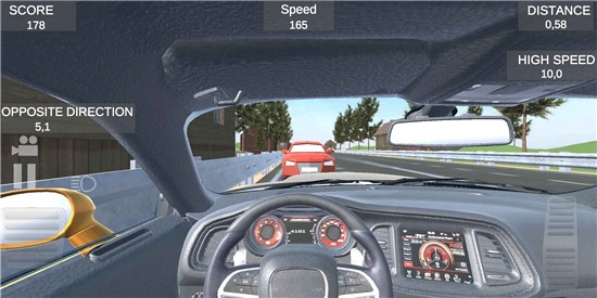 公路赛车项目app下载安装