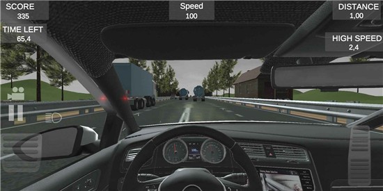 公路赛车项目app下载安装