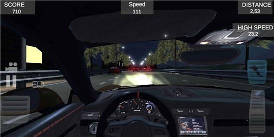 公路赛车项目app下载安装