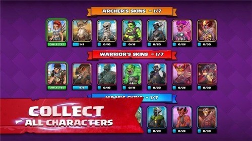 机器人格斗进化最新官方版最新版2025安卓版