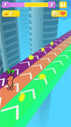 超级跑酷粘液人最新版中文版下载最新版本