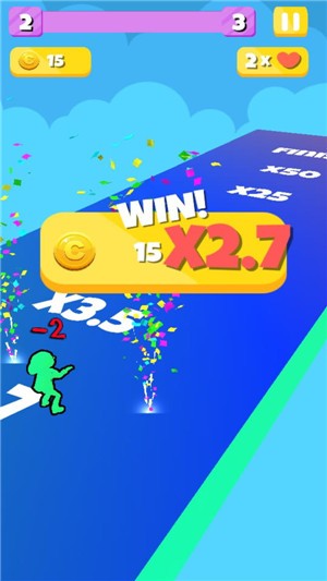 超级跑酷粘液人最新版中文版下载最新版本