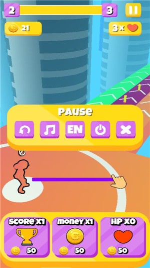 超级跑酷粘液人最新版中文版下载最新版本