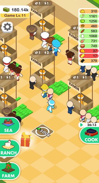 我的拉面吧最新安卓2026版