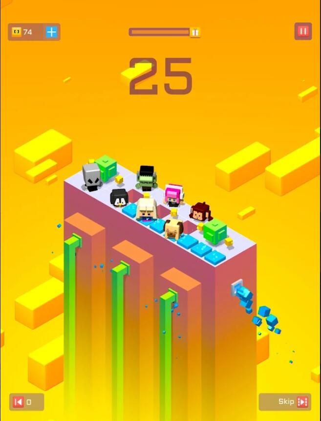 布洛克朋友游戏2026最新安卓版