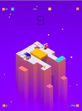 布洛克朋友游戏2026最新安卓版