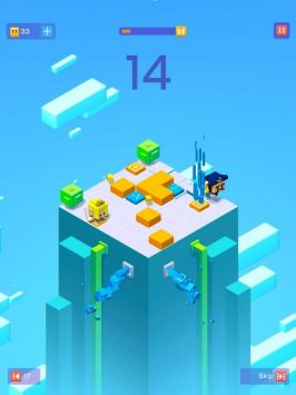 布洛克朋友游戏2026最新安卓版