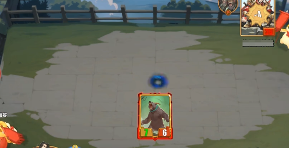 《千机阵》兼并流玩法介绍