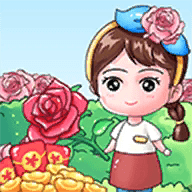 玫瑰大花场最新安卓2026下载