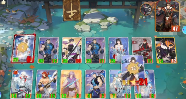 《千机阵》截击流玩法介绍