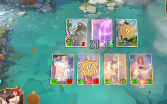 《千机阵》截击流玩法介绍