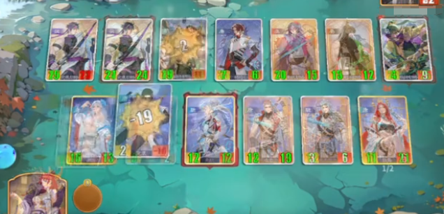 《千机阵》截击流玩法介绍