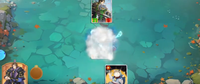 《千机阵》截击流玩法介绍