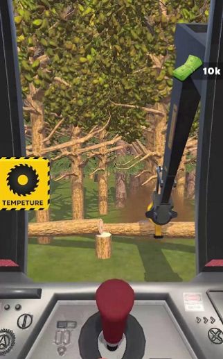 大型伐木机安卓版下载2026