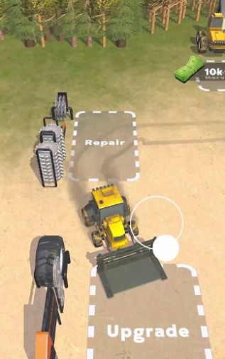 大型伐木机安卓版下载2026