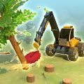 大型伐木机安卓版下载2026