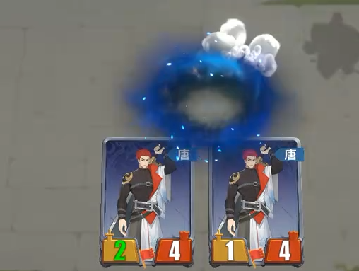 《千机阵》唐奔袭鼓舞流玩法介绍