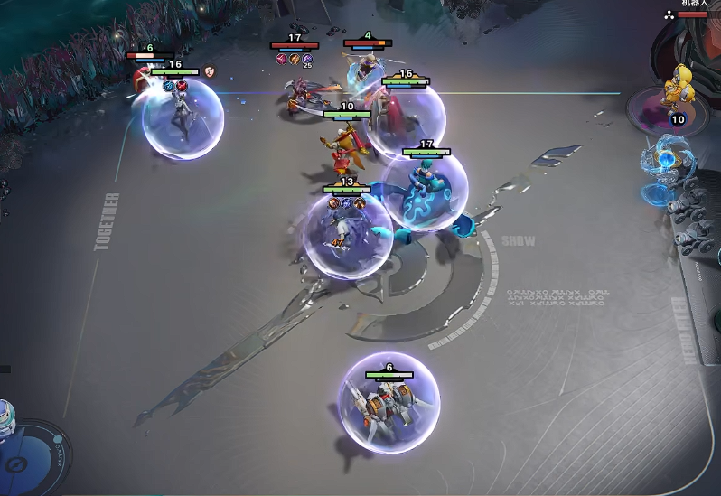 《王者万象棋》经济系统与竞拍玩法介绍