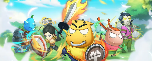 《我叫MT口袋守卫战》卡牌养成与系统分享