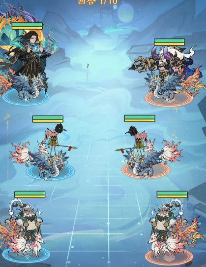 《寻道大千》诸仙证道活动攻略