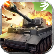 坦克闪电战安卓版app