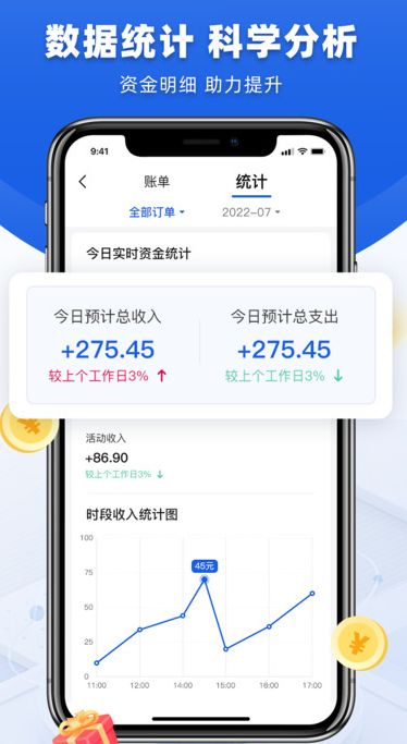 来云台骑士2025版