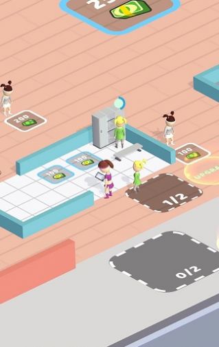 啦啦队俱乐部最新版2026下载