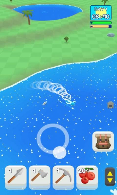 蓝色幸存者安卓app下载安装