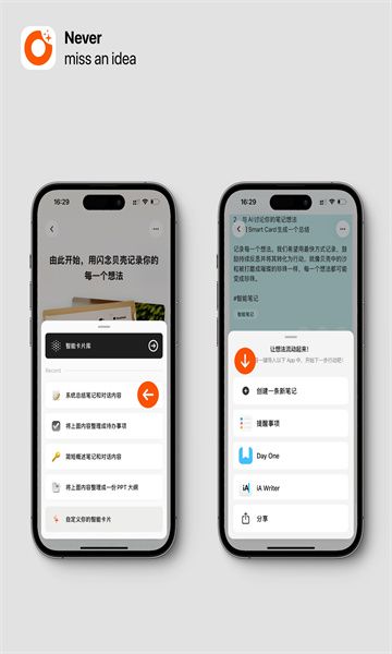 闪念贝壳安卓版