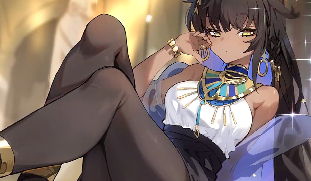 《吉星派对》PVE角色强度介绍