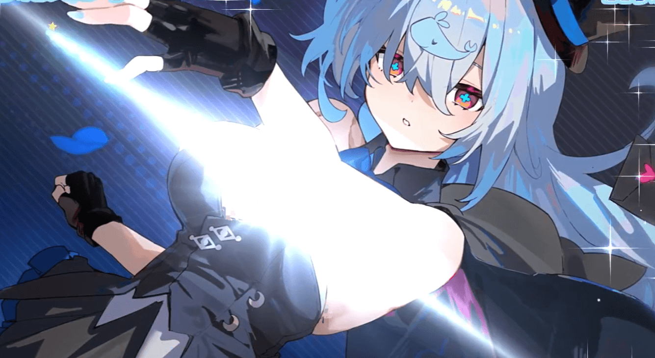 《吉星派对》PVE角色强度介绍