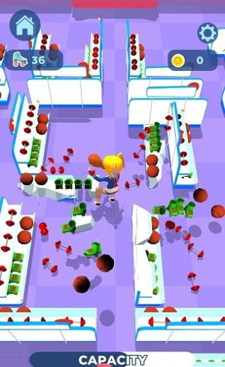 摧毁商场app安卓版