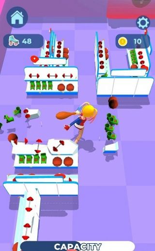 摧毁商场app安卓版