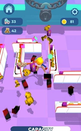 摧毁商场app安卓版