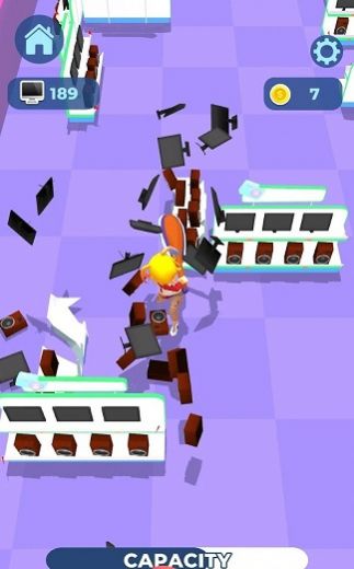 摧毁商场app安卓版