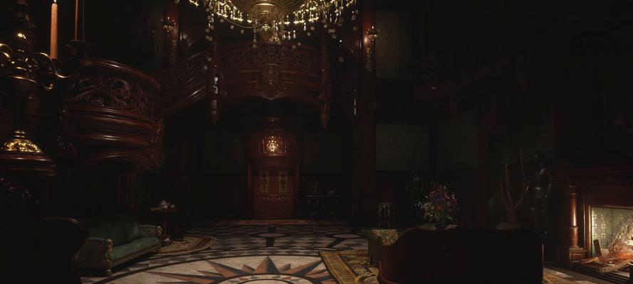 生化危机8三姐妹城堡难关如何攻克？通过城堡的策略有哪些？