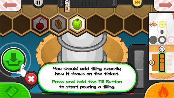 老爹烘焙店安卓下载