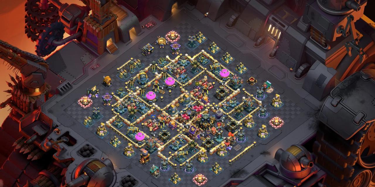 部落冲突奇袭高分策略是什么？