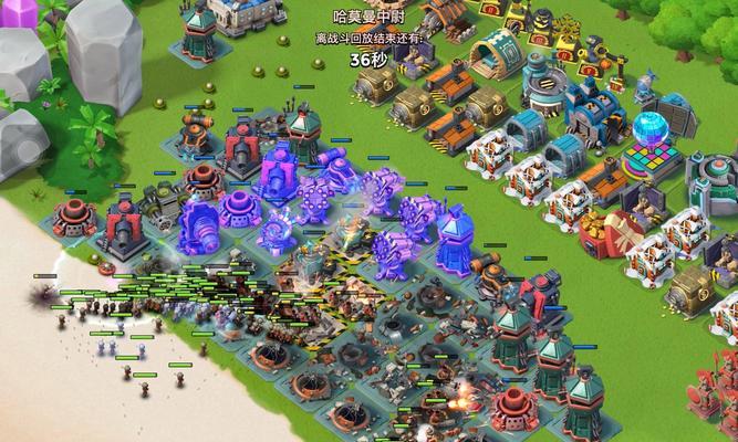 部落冲突奇袭高分策略是什么？