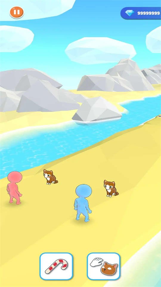 史诗般的选择安卓版最新版下载