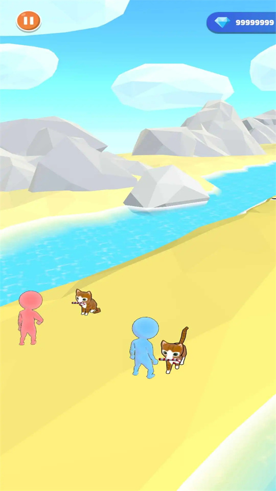 史诗般的选择安卓版最新版下载